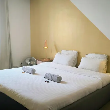 Chambre Privee Confort Charme Hypercentre Chez L'Habitant Troyes Extérieur photo