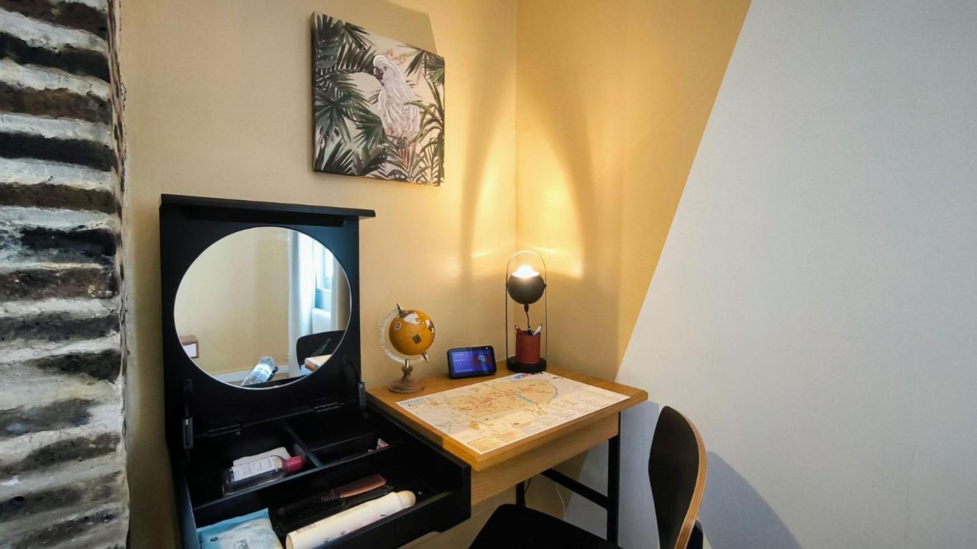 Homestay Privee Confort Charme Hypercentre