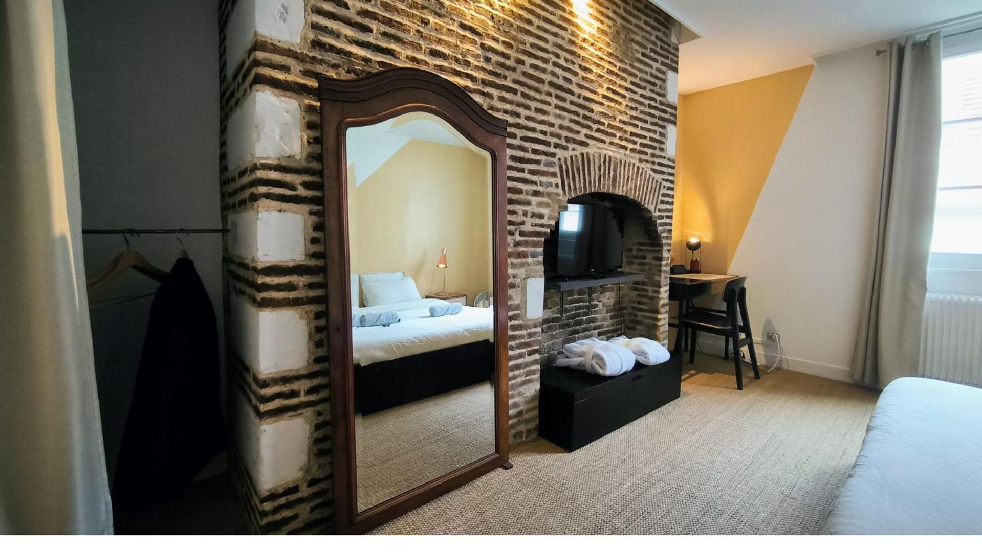 Privee Confort Charme Hypercentre *