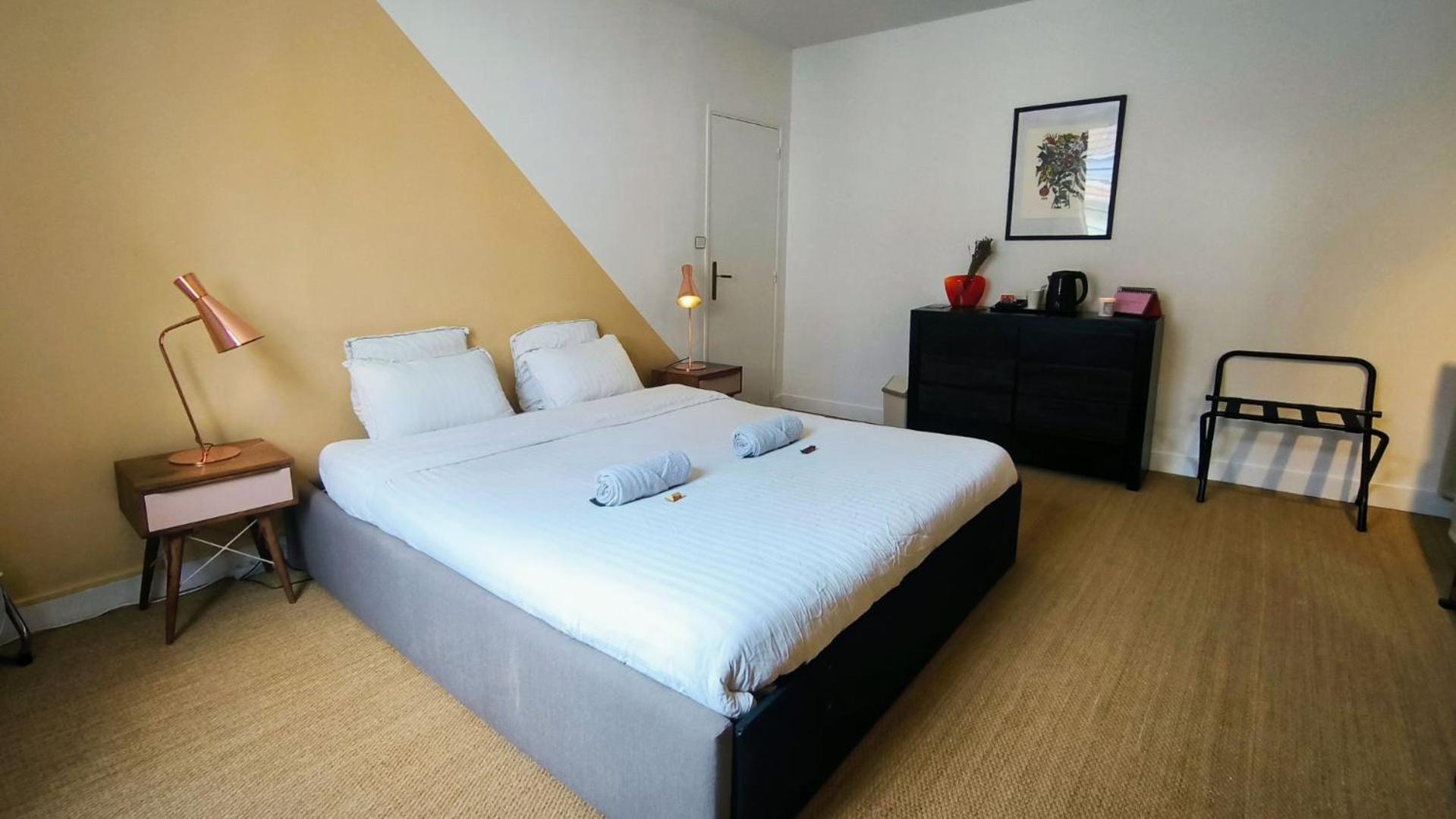Privee Confort Charme Hypercentre * Troyes